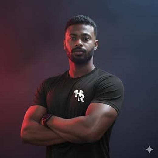 Handerson David Rigueira