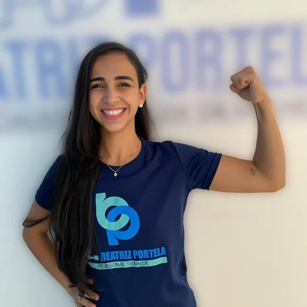 Capa de Beatriz Gomes Portela