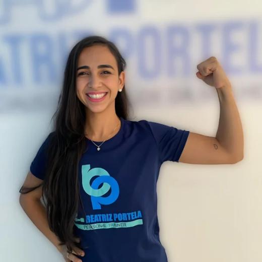 Beatriz Gomes Portela