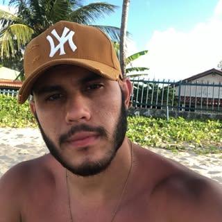 Rodrigo Rocha