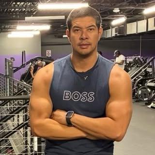 Alan Vitoria