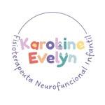 Capa de Karoline Evelyn