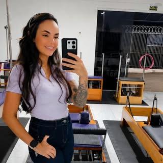 Tatiane Lopes