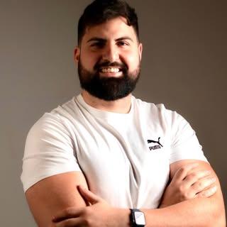 Capa de Vinicius Estival