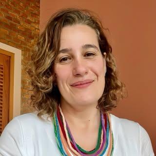 Capa de Gabriela Marcon