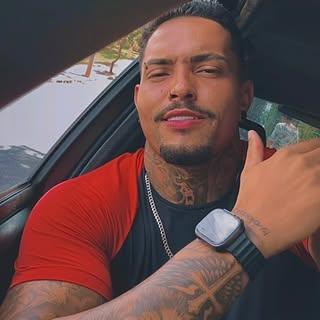 Capa de Mateus Rodrigues