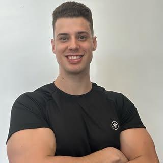 Capa de Gabriel Brasil