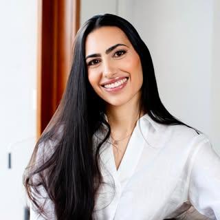 Capa de Alice Salgado