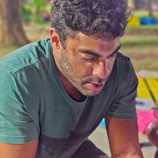 Daniel Lima