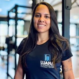 Luana Rodrigues