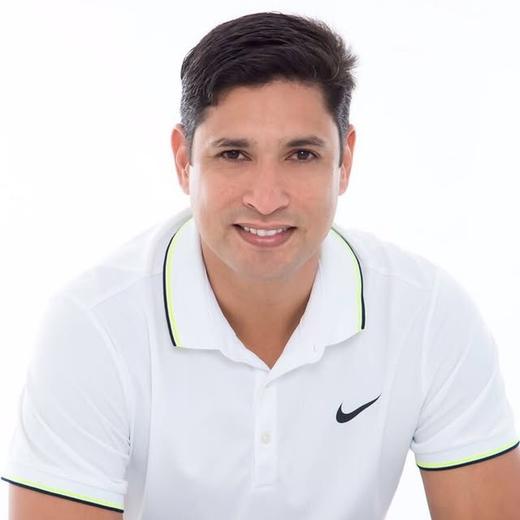 Victor Amorim