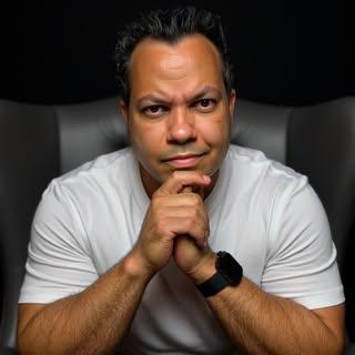 Capa de Wanderson Nogueira