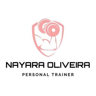Capa de Nayara Oliveira