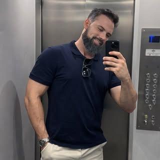 Capa de Felipe Scheid