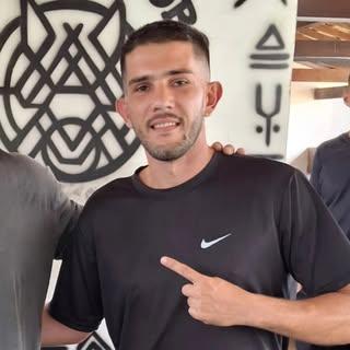 Carlos Neto