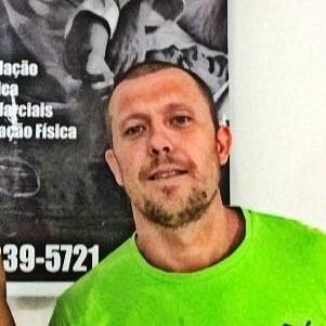 Eduardo Mendes dos Santos