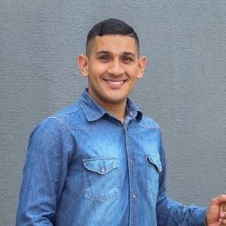 Rafael Galvão