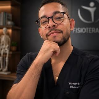 Wayner Borges