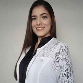 Larissa Vivas