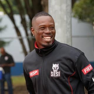 Yuri Ventura