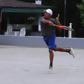 Welinton Oliveira