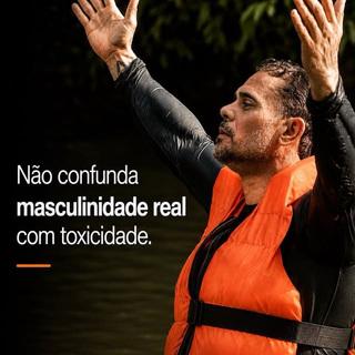 Capa de Douglas Livramento