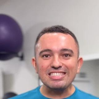 Everson Nascimento