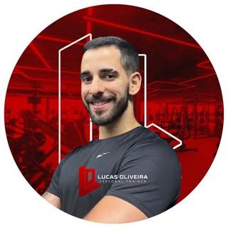 Capa de Lucas Oliveira