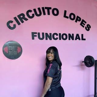 Bruna Lopes