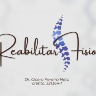Capa de Cicero Neto