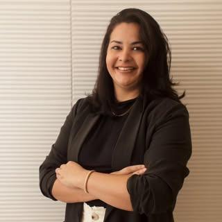 Tallita Dantas
