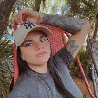 Vitória Marques