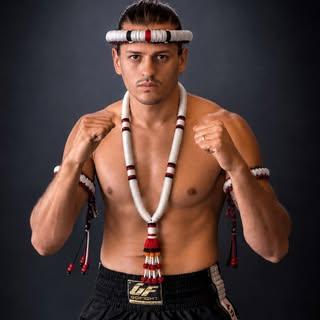 Pedro Alves