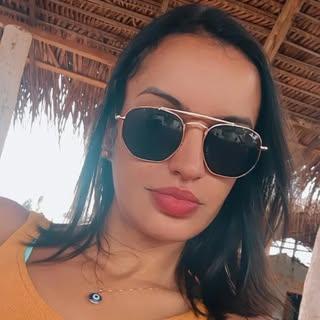 Capa de Djéssica Mayara