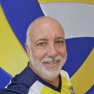 Capa de Vôlei Cláudio Guassi