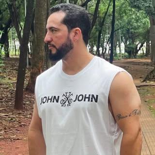 Capa de Fernando Dias