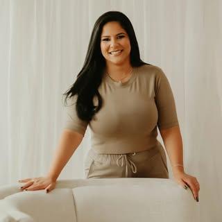 Capa de Denise Silva