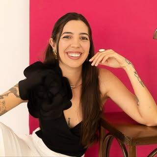Manoella Santos