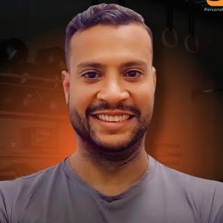 Capa de Samuel Vieira