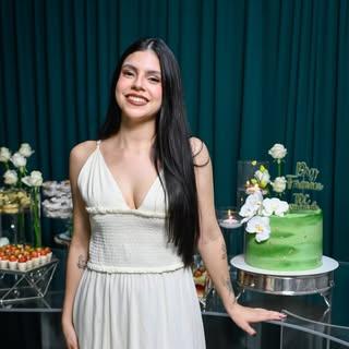 Dryelly Rocha