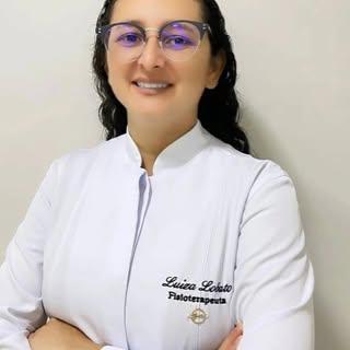Luiza Lobato