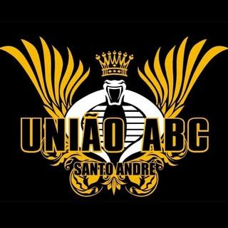 Capa de União Abc
