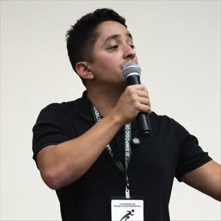 Capa de Caio Bevilaqua