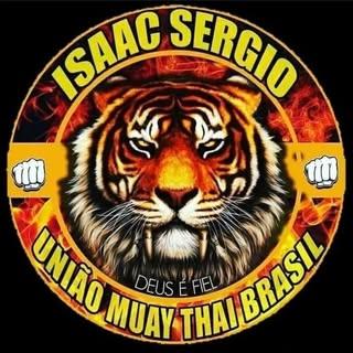 Isaac Sergio