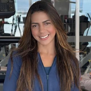 Gisely Melo