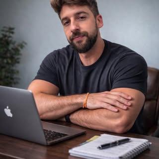 Lucas Barbosa