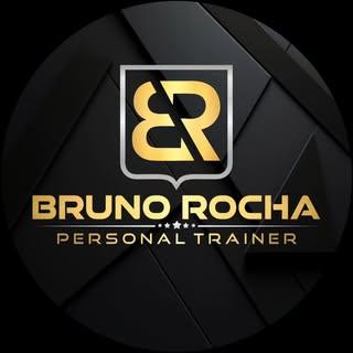 Capa de Bruno Rocha
