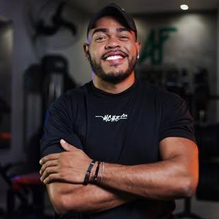 Weverton Jerônimo