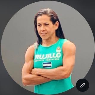 Patricia Trujillo