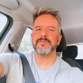 Marcelo Dantas